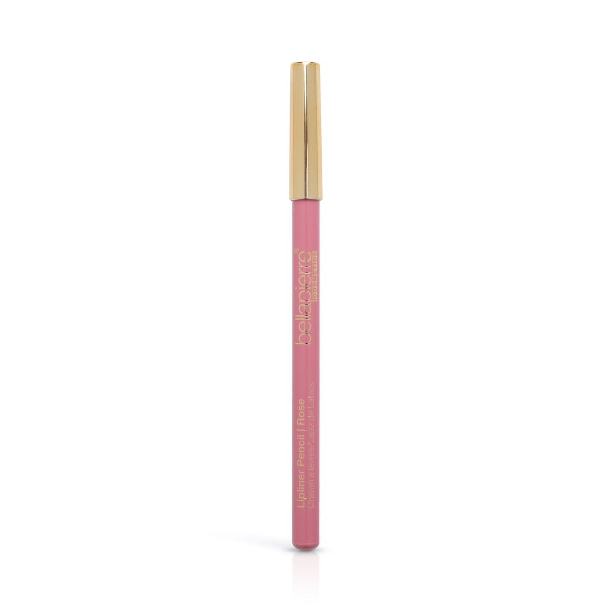BP Lip Liner Pencil - Rose ||pv=Rose||