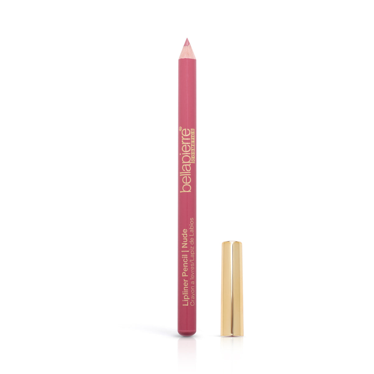 BP Lip Liner Pencil - Nude ||pv=Nude||