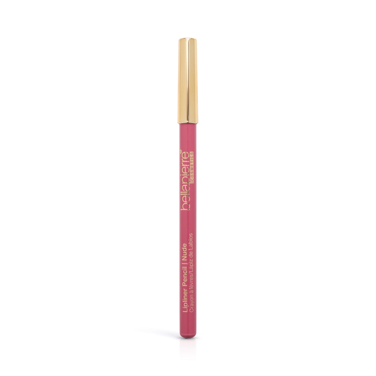 BP Lip Liner Pencil - Nude ||pv=Nude||