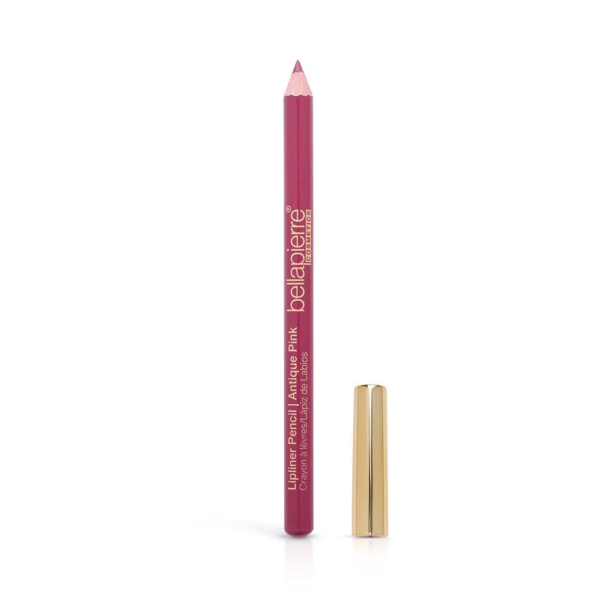 BP Lip Liner Pencil - Antique Pink ||pv=Antique Pink||