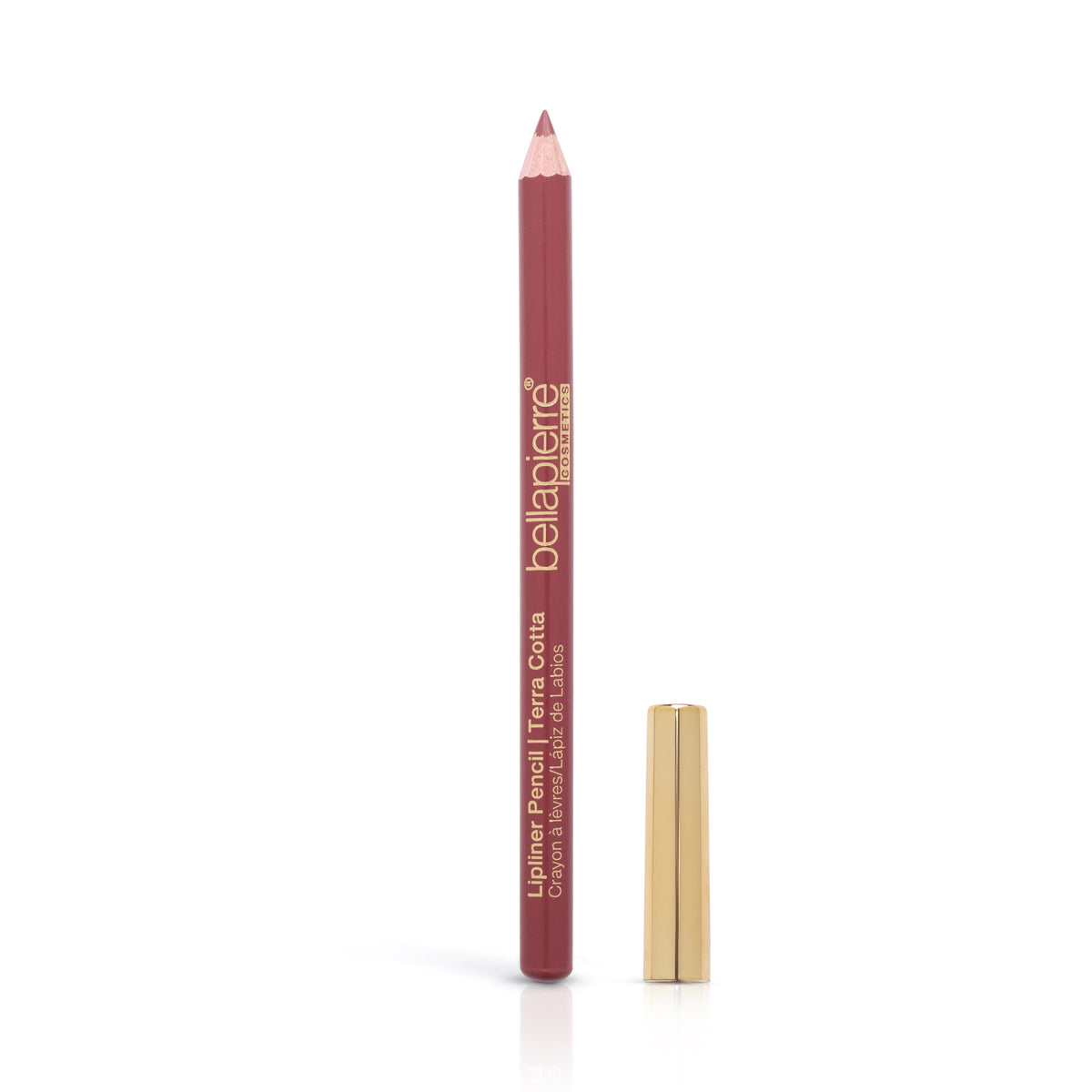 BP Lip Liner Pencil - Terra Cotta ||pv=Terra Cotta||