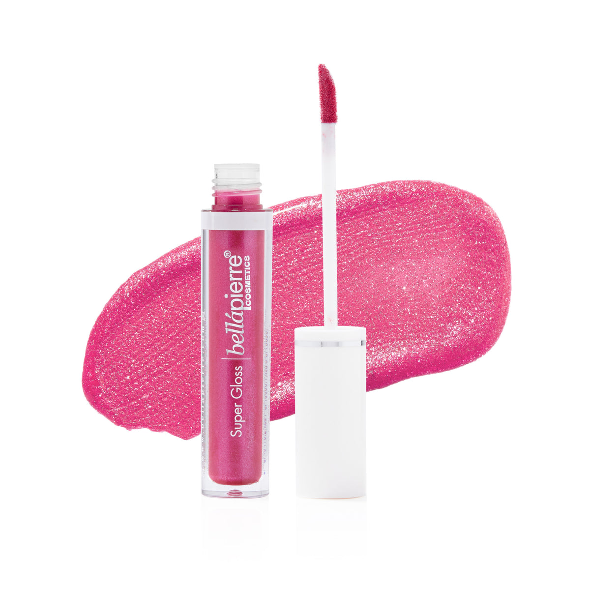 BP Super Lip Gloss - Bubblegum ||pv=Bubblegum||