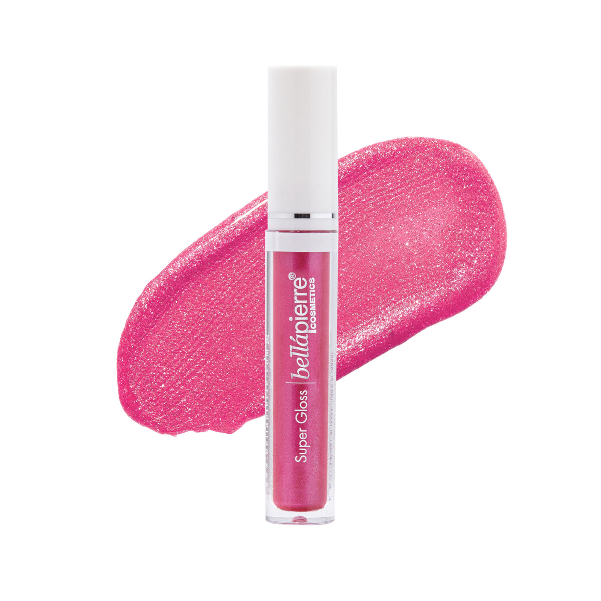 BP Super Lip Gloss - Bubblegum ||pv=Bubblegum||