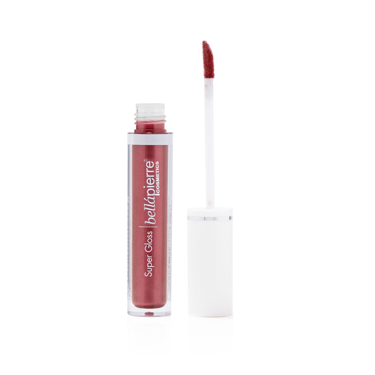 BP Super Lip Gloss - Merlot ||pv=Merlot||