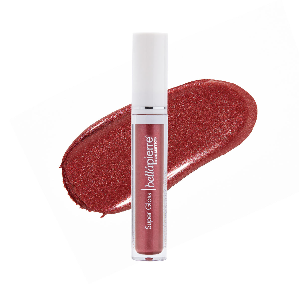 BP Super Lip Gloss - Merlot ||pv=Merlot||