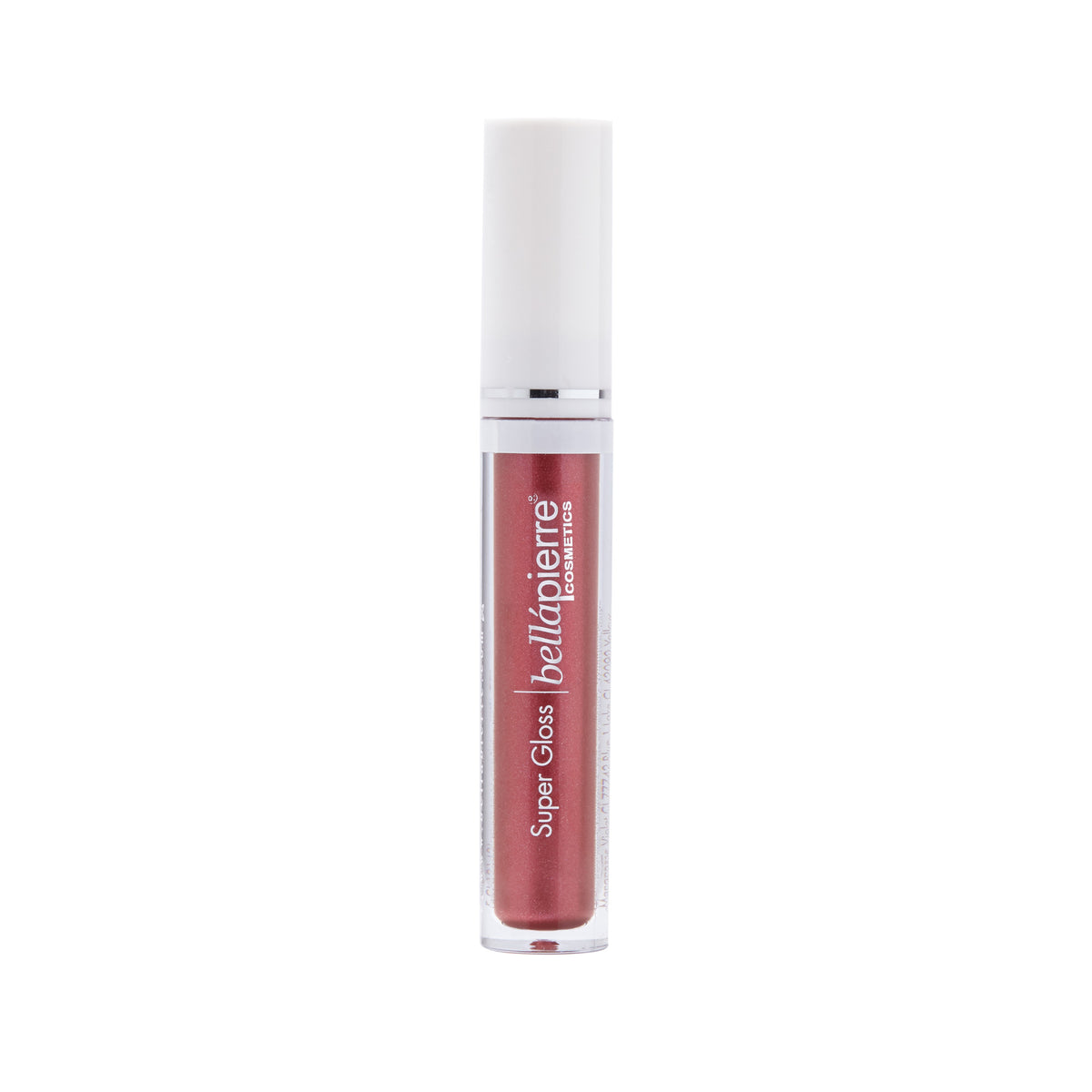 BP Super Lip Gloss - Merlot ||pv=Merlot||