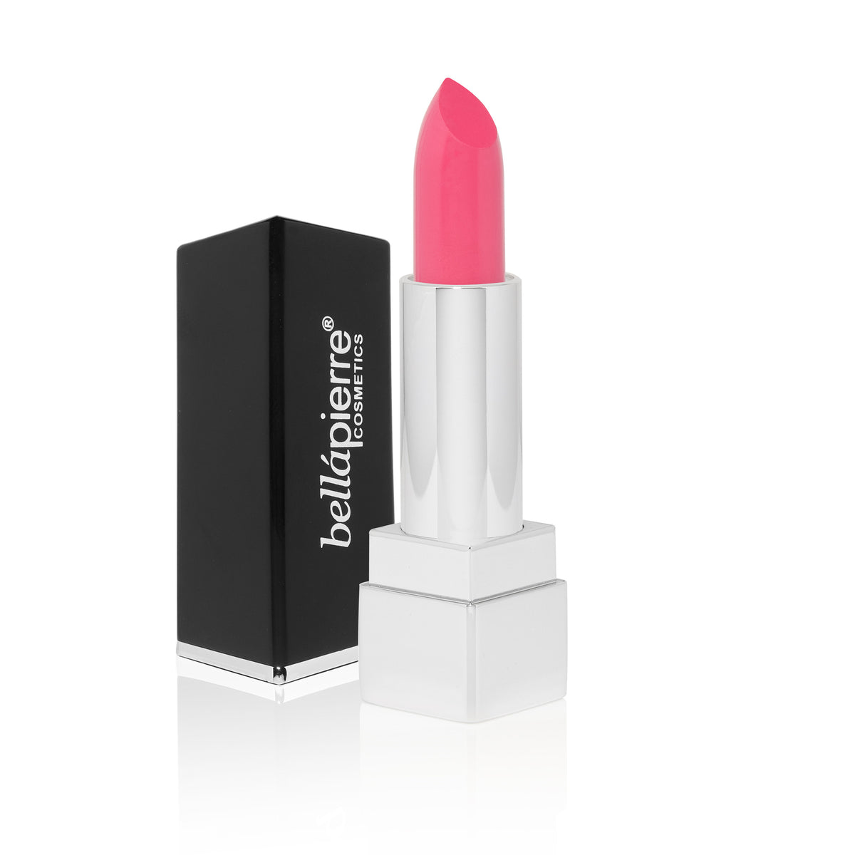BP Mineral Lipstick - Bellalicious ||pv=Bellalicious||