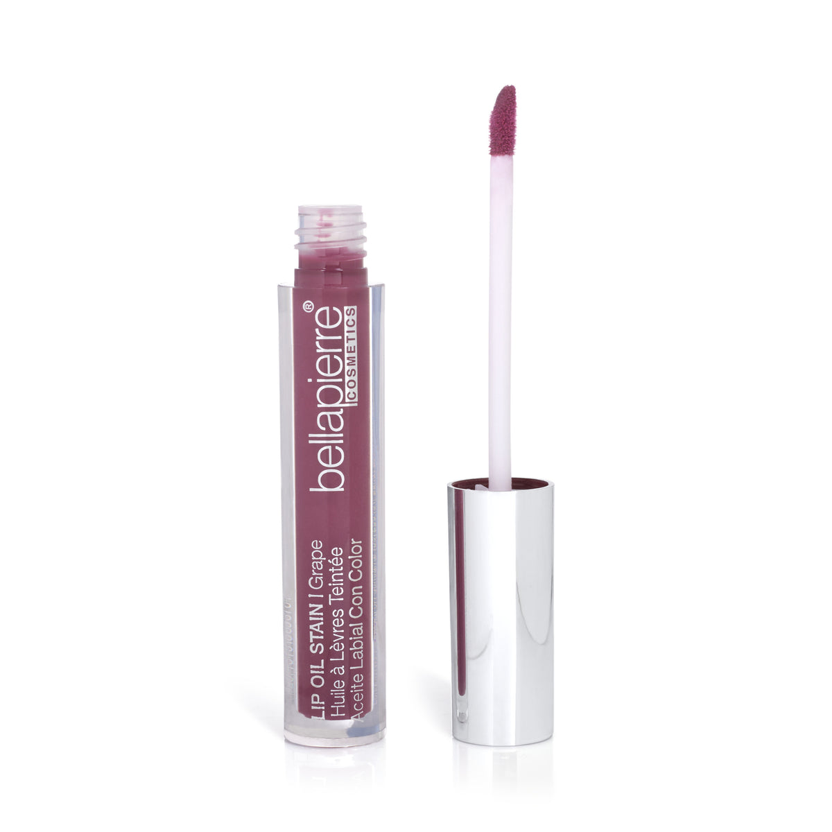 BP Lip Oil Stain - Grape ||pv=Grape||