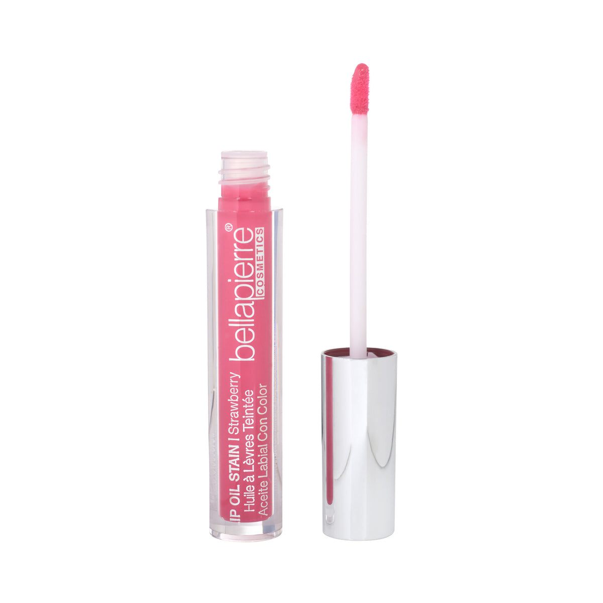 BP Lip Oil Stain - Strawberry ||pv=Strawberry||