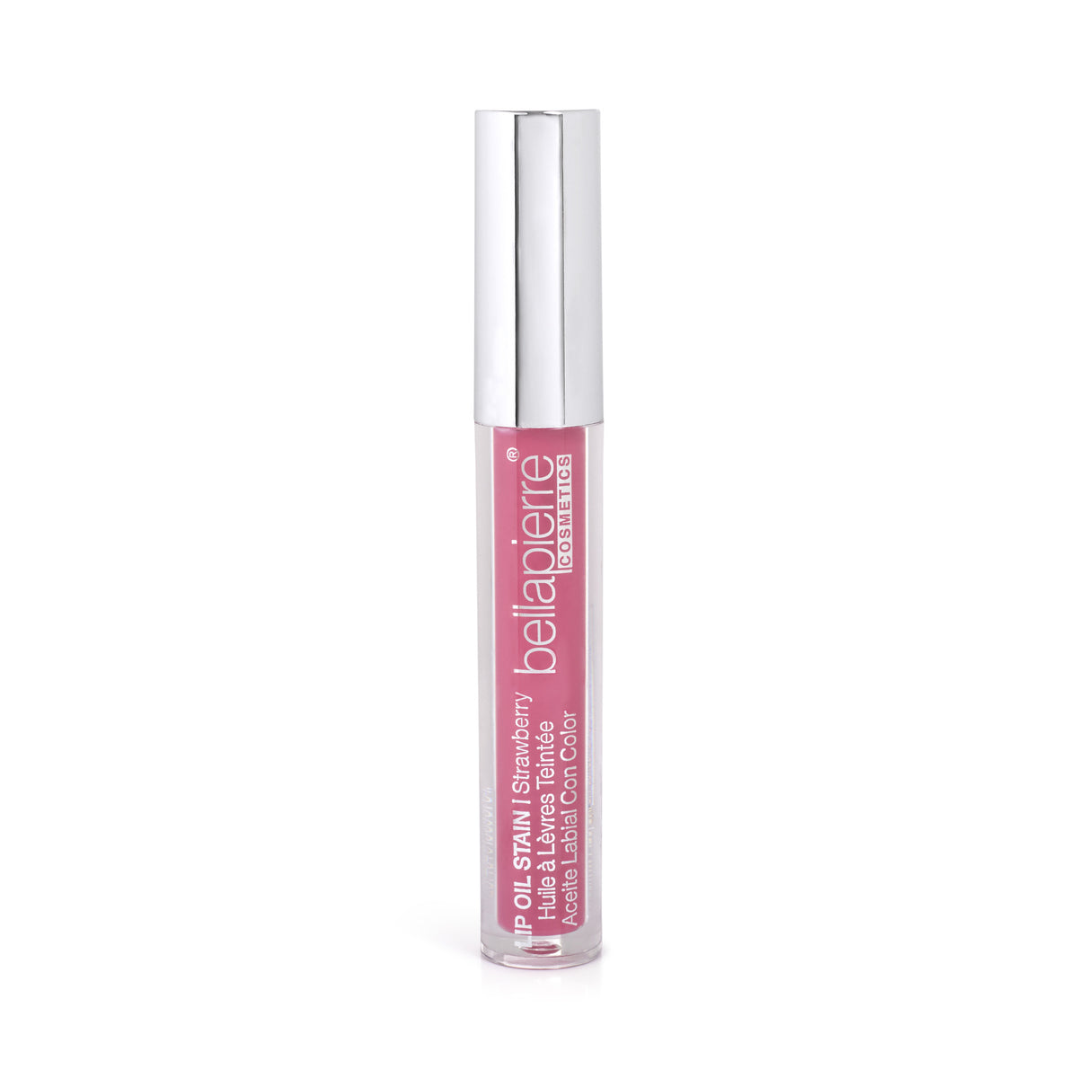 BP Lip Oil Stain - Strawberry ||pv=Strawberry||