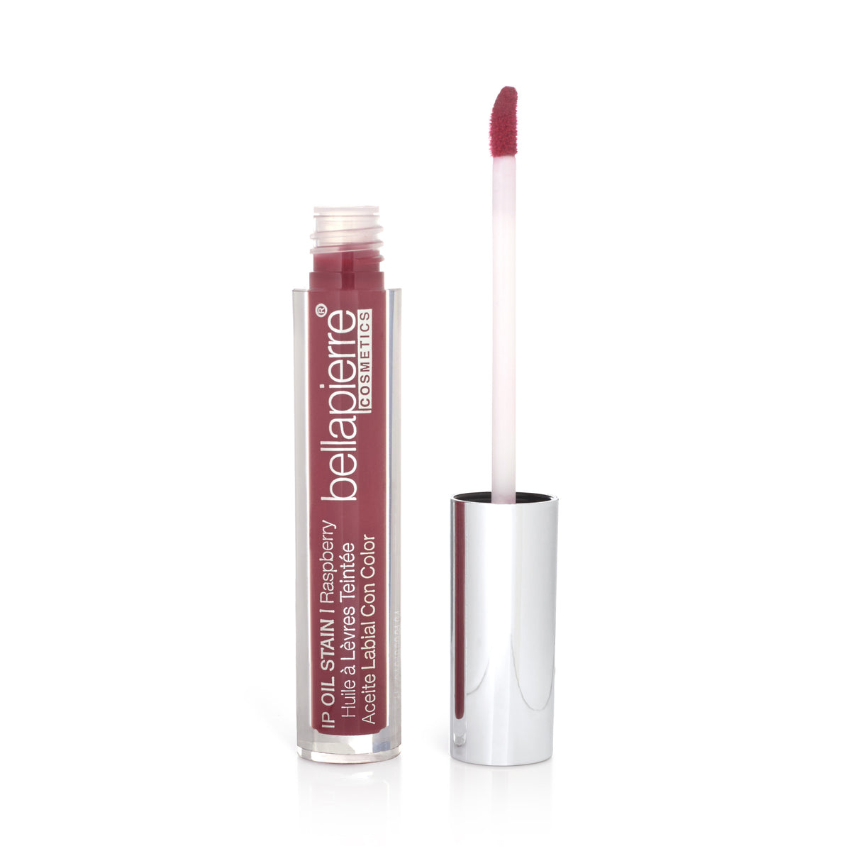 BP Lip Oil Stain - Raspberry ||pv=Raspberry||