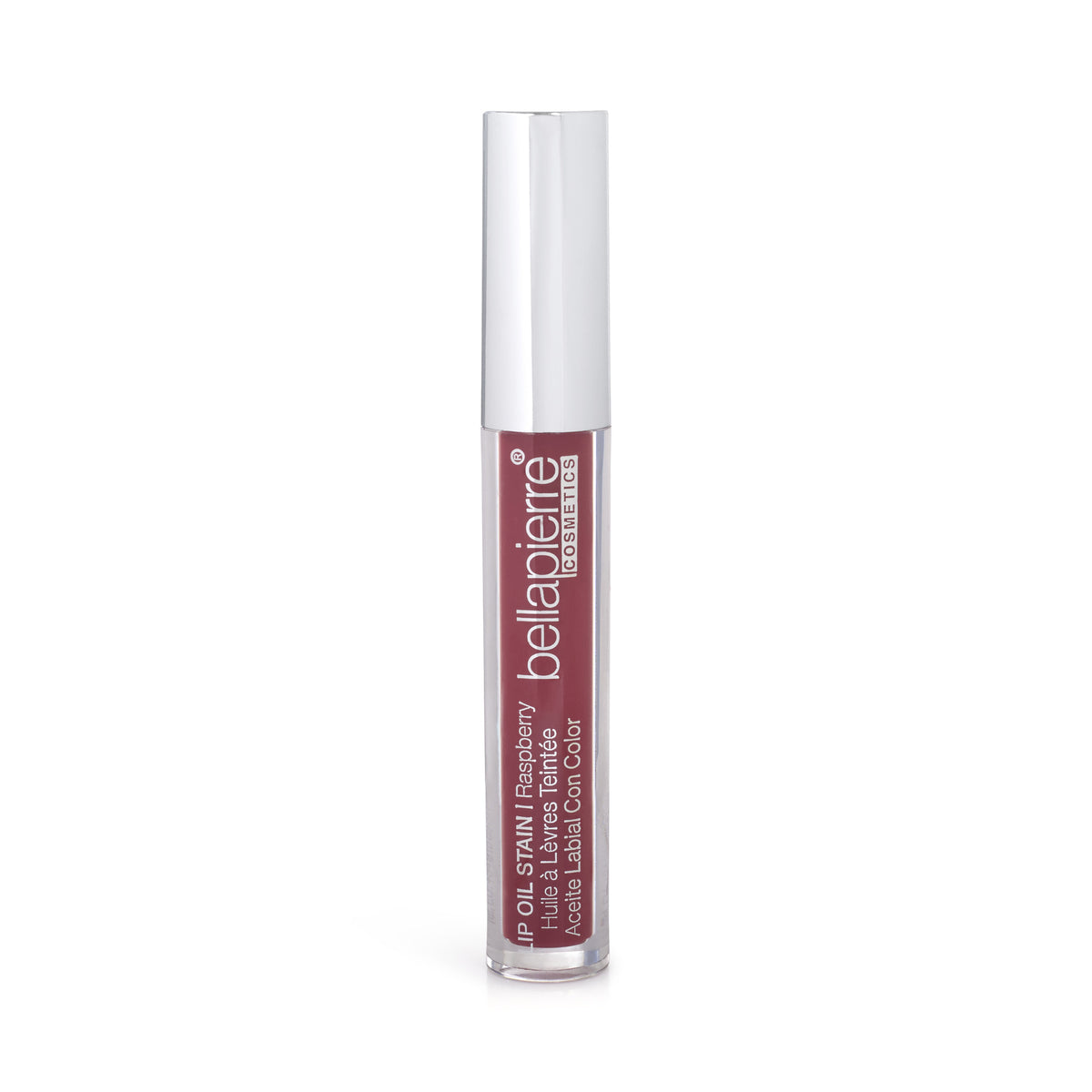 BP Lip Oil Stain - Raspberry ||pv=Raspberry||