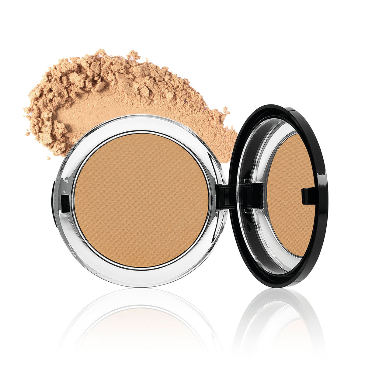 BP Mineral COMPACT Foundation - Maple ||pv=Maple||
