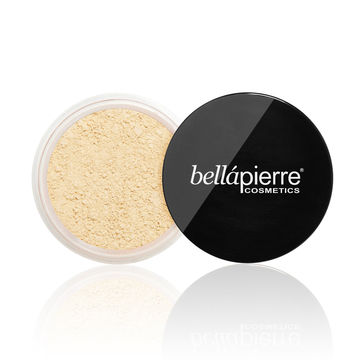 BP Mineral Loose Foundation - Ultra 9 gram (GROOT) ||pv=Ultra 9 gram (GROOT)||