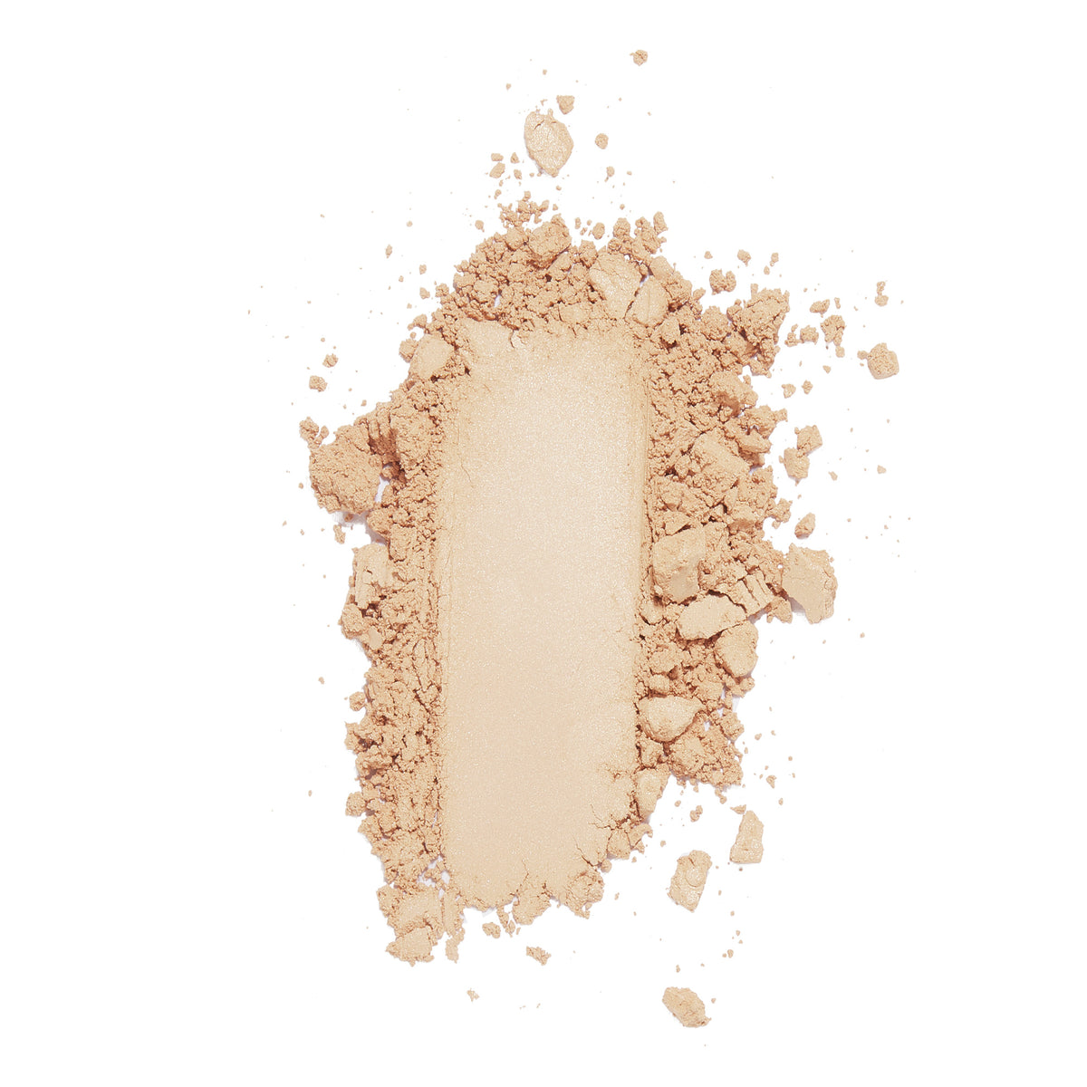 BP Mineral Loose Foundation - Latte 9 gram (GROOT) ||pv=Latte 9 gram (GROOT)||