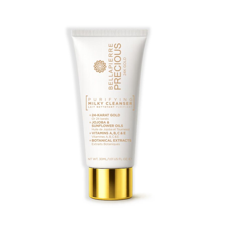 BP Purifying Milky Cleanser ||pv=*||