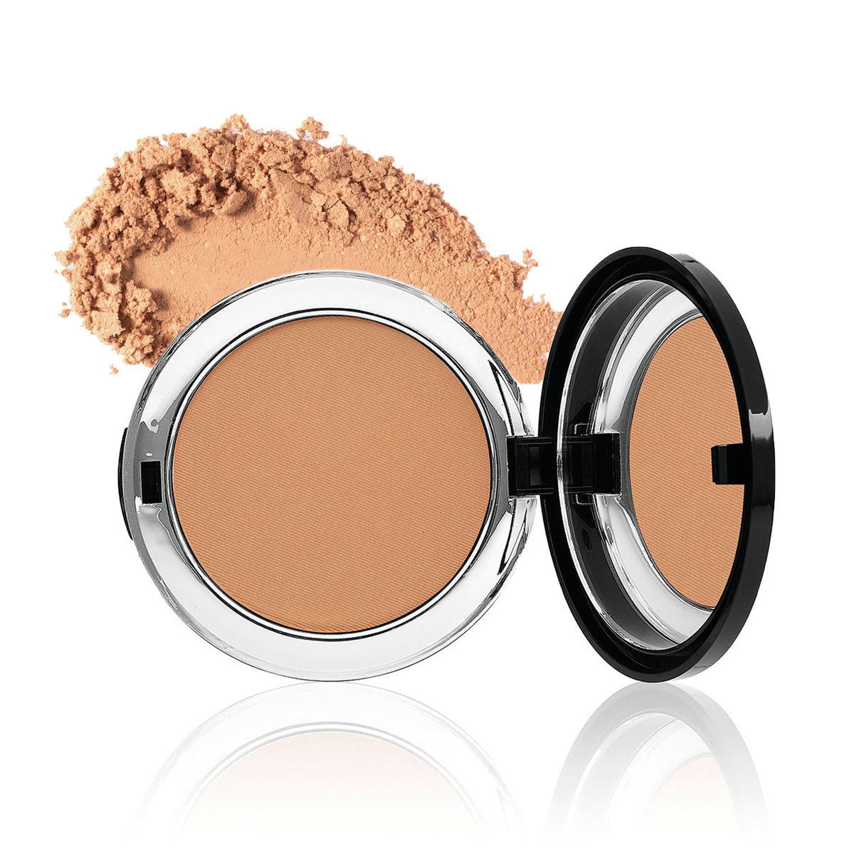 BP Mineral COMPACT Foundation - Nutmeg ||pv=Nutmeg||