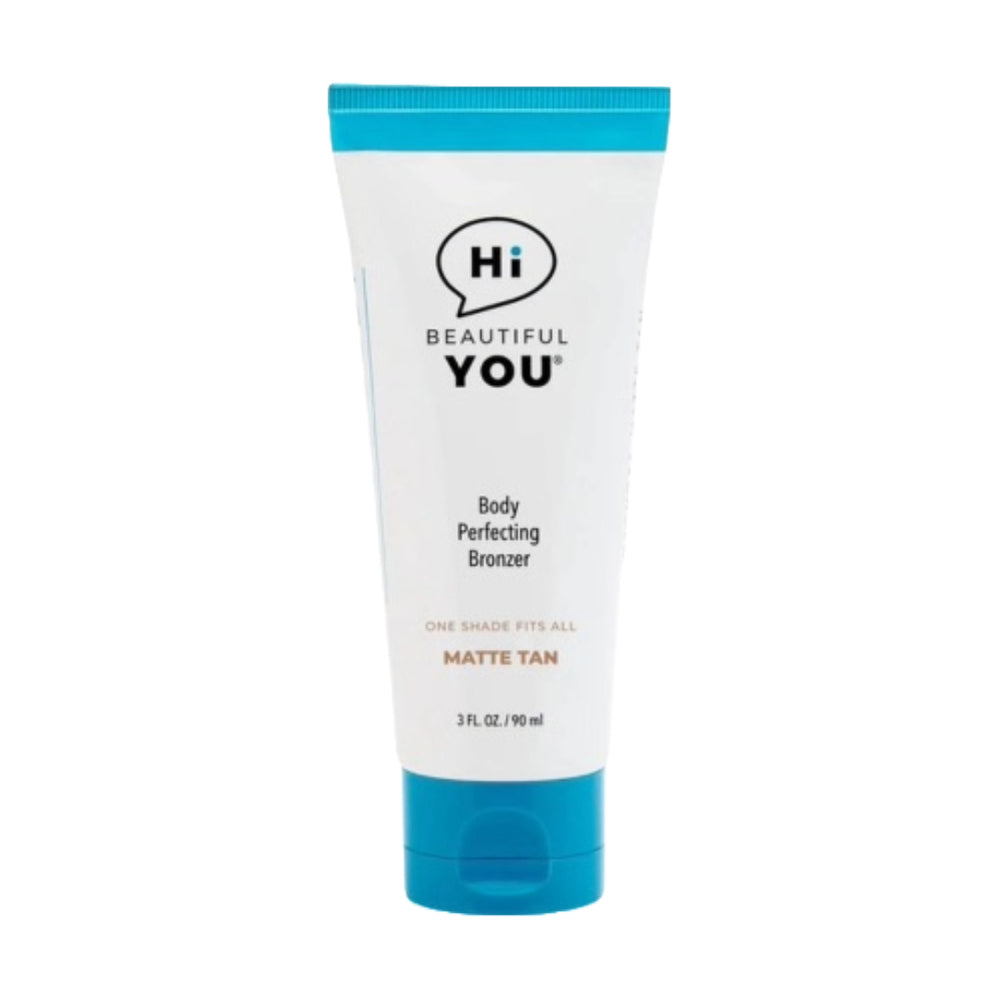 Hi Beautiful You Body Perfecting Bronzer 90 ml