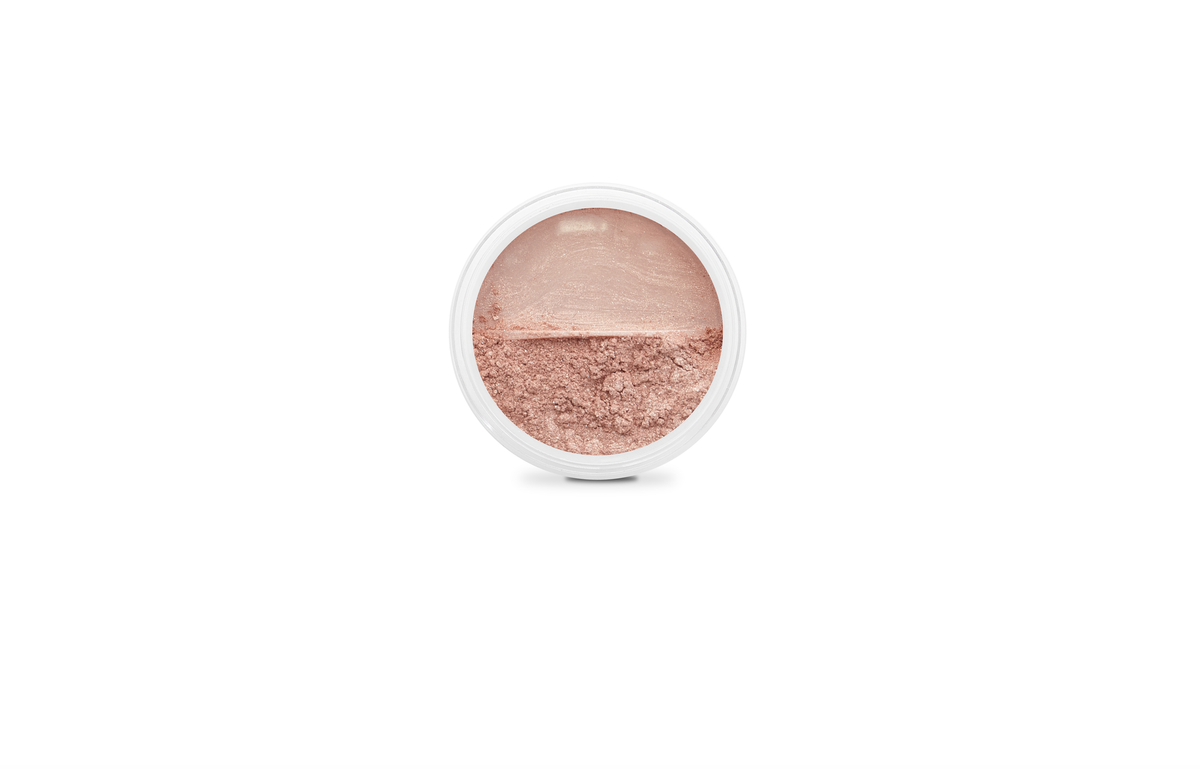 BP Mineral Loose Bronzer - Peony 4 gram (MIDDEL) ||pv=Peony 4 gram (MIDDEL)||