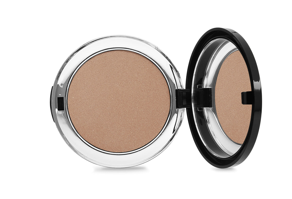 BP Mineral COMPACT Bronzer/ Blush - Peony ||pv=Peony||