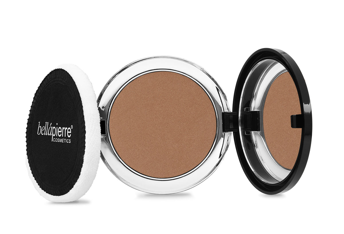 BP Mineral COMPACT Bronzer/ Blush - Starshine ||pv=Starshine||
