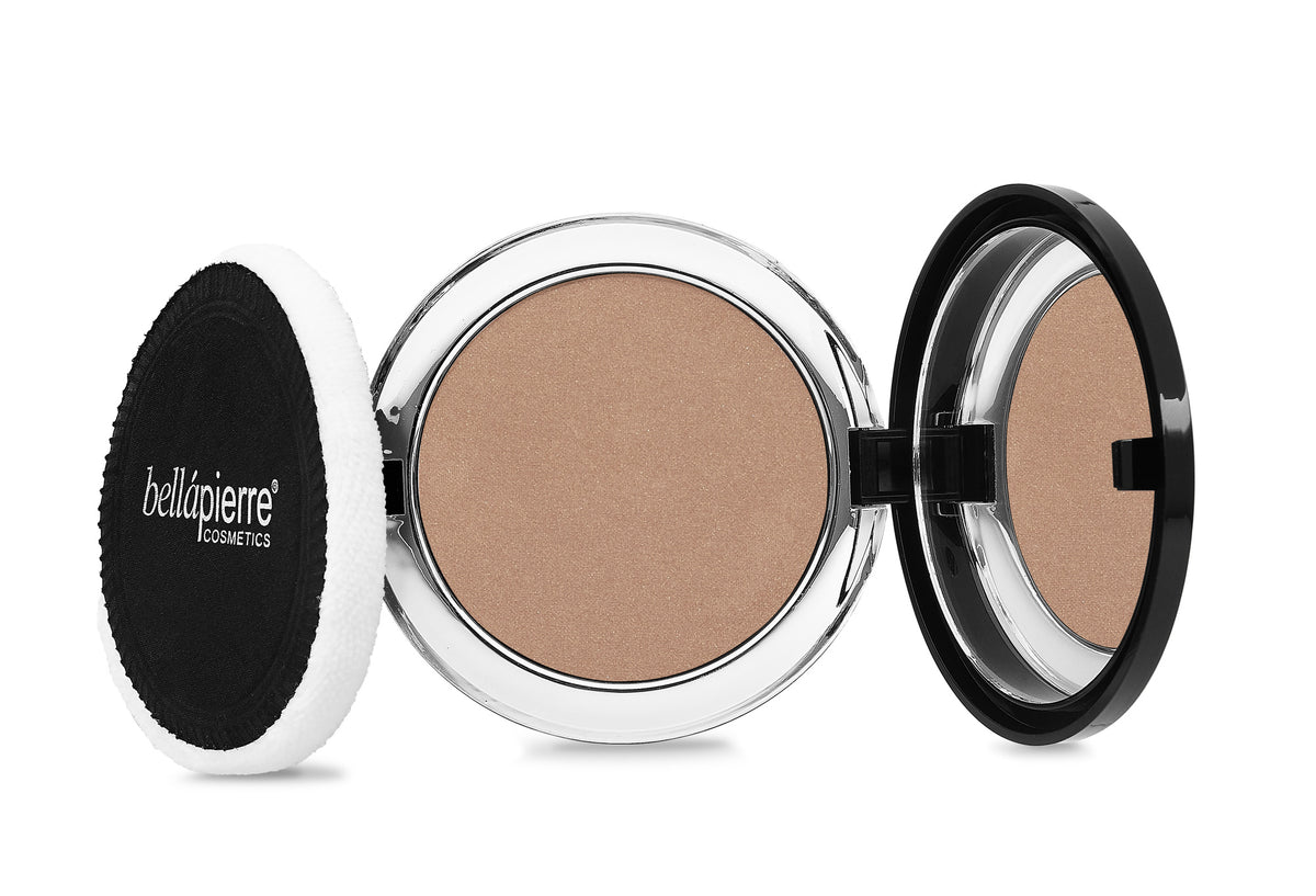 BP Mineral COMPACT Bronzer/ Blush - Pure Element ||pv=Pure Element||
