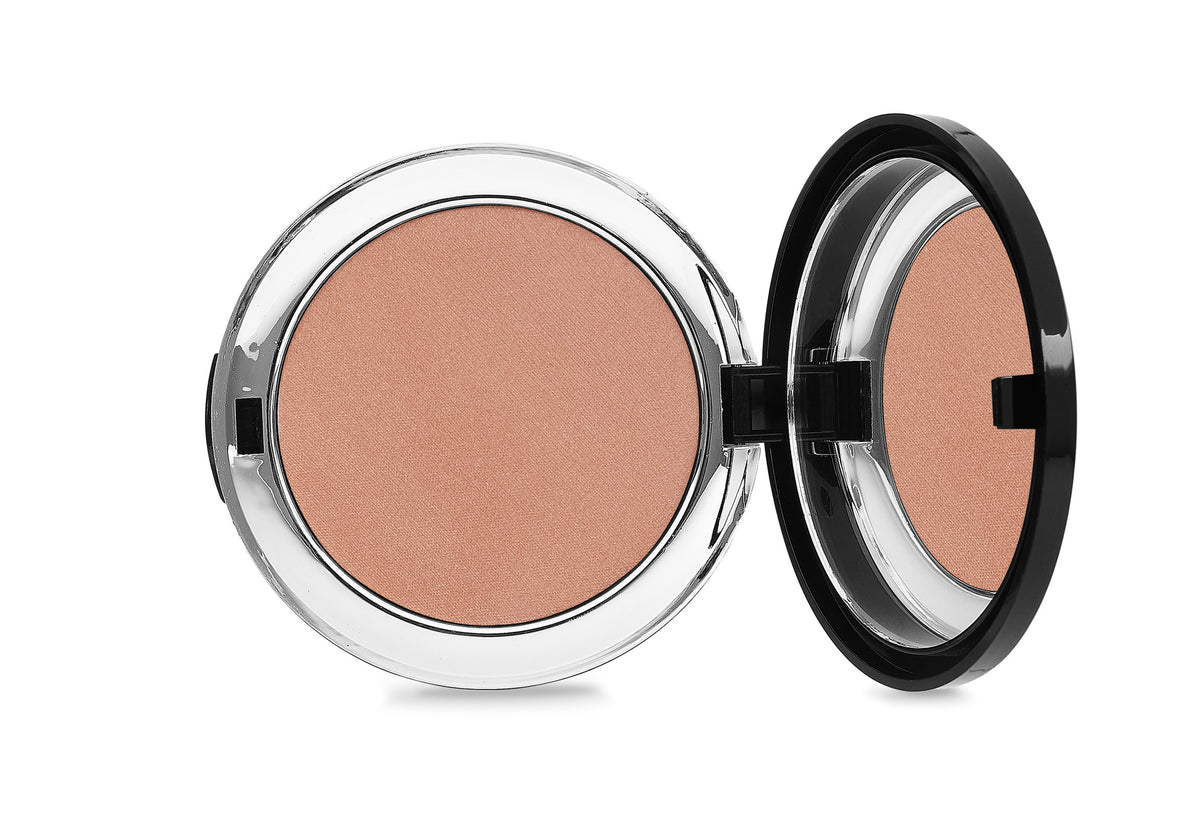 BP Mineral COMPACT Bronzer/ Blush - Desert Rose ||pv=Desert Rose||