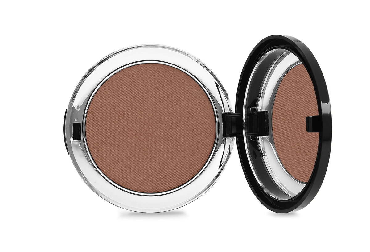 BP Mineral COMPACT Bronzer/ Blush - Amaretto ||pv=Amaretto||