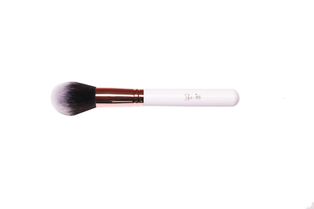SHE-ISS Powder Brush ||pv=*||