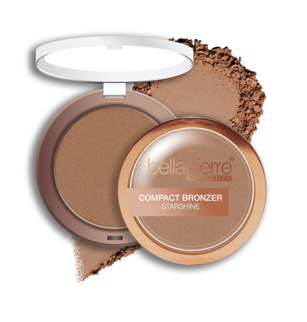 BP Compressed Bronzer Starshine ||pv=*||
