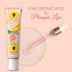 BP - Peach Lip Mask ||pv=*||