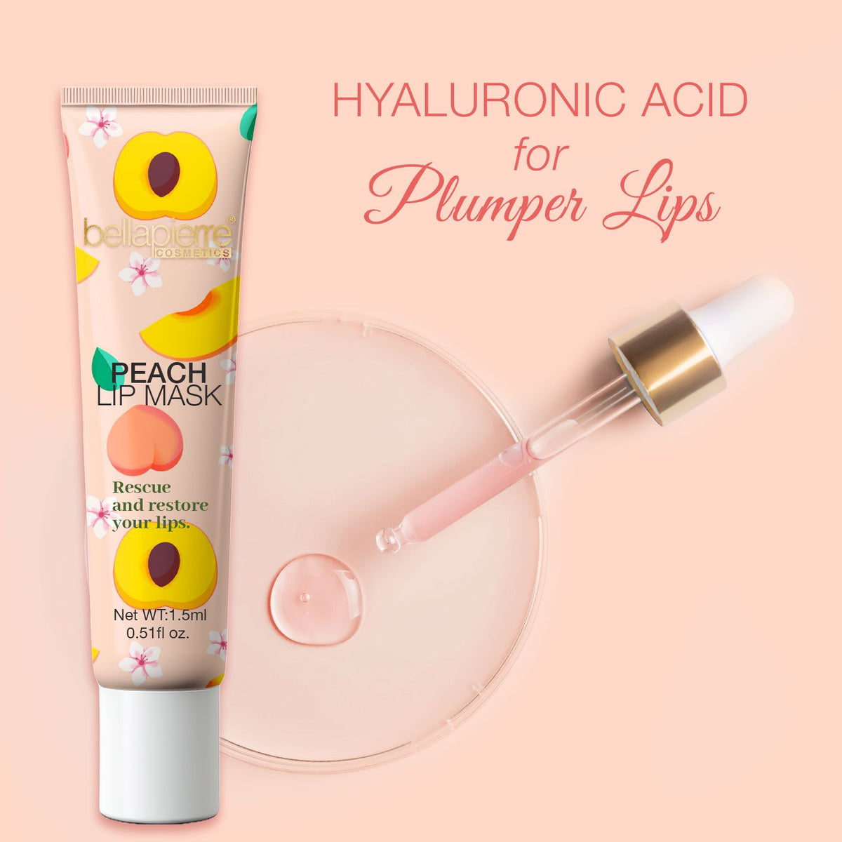 BP - Peach Lip Mask ||pv=*||