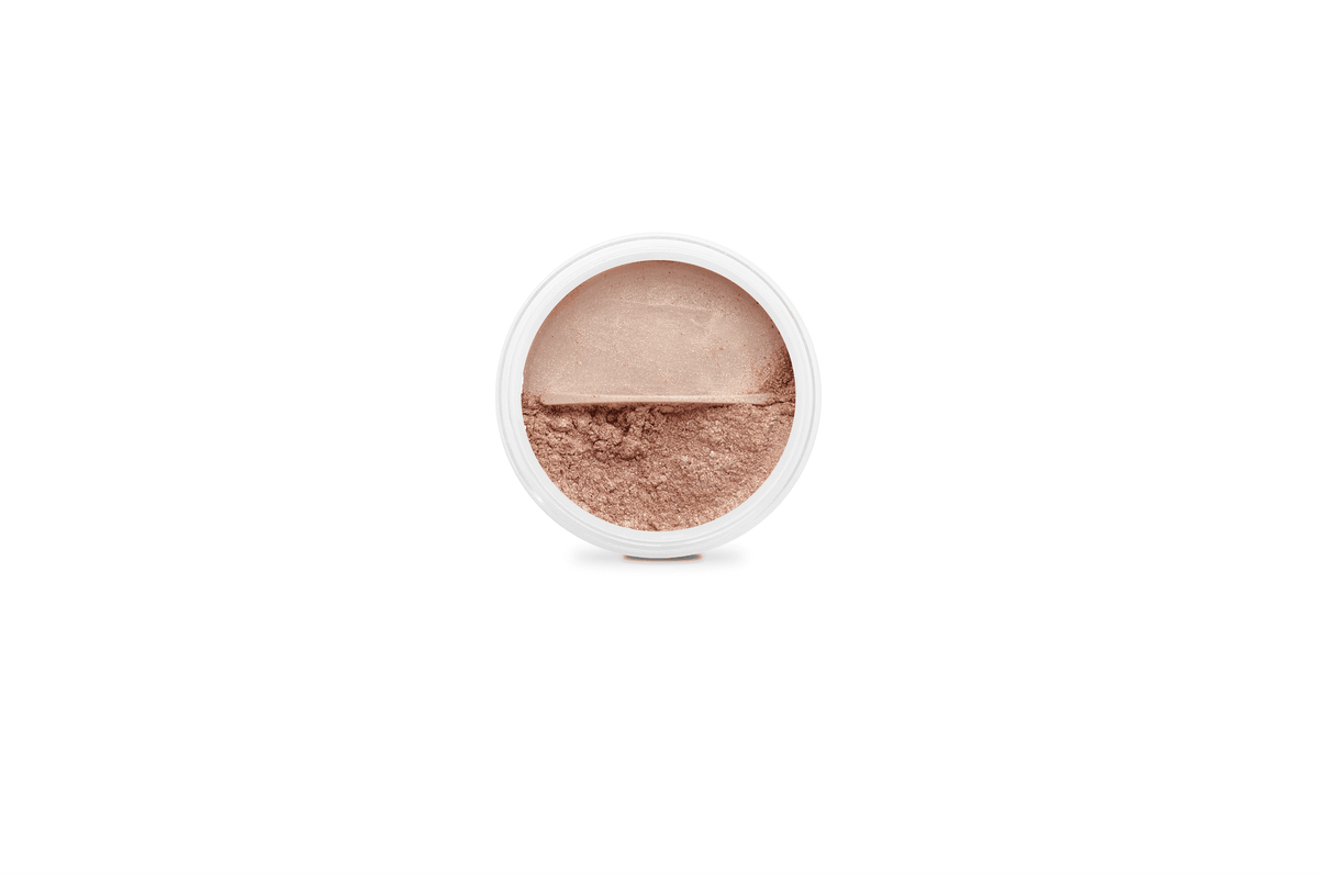 BP Mineral Loose Bronzer - Pure Element 4 gram (MIDDEL) ||pv=Pure Element 4 gram (MIDDEL)||