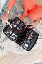 BP Luxe Make-Up Bag ||pv=*||