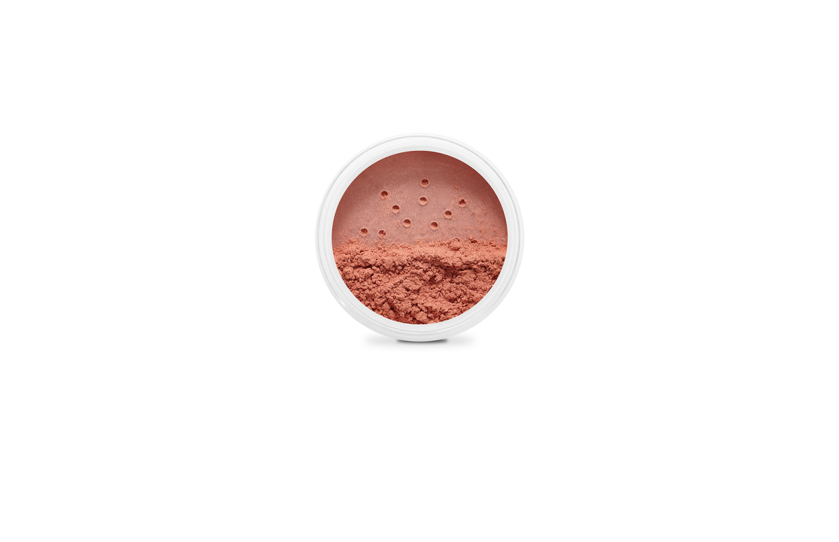 BP Mineral Loose Blush - Desert Rose 4 gram (MIDDEL) ||pv=Desert Rose 4 gram (MIDDEL)||