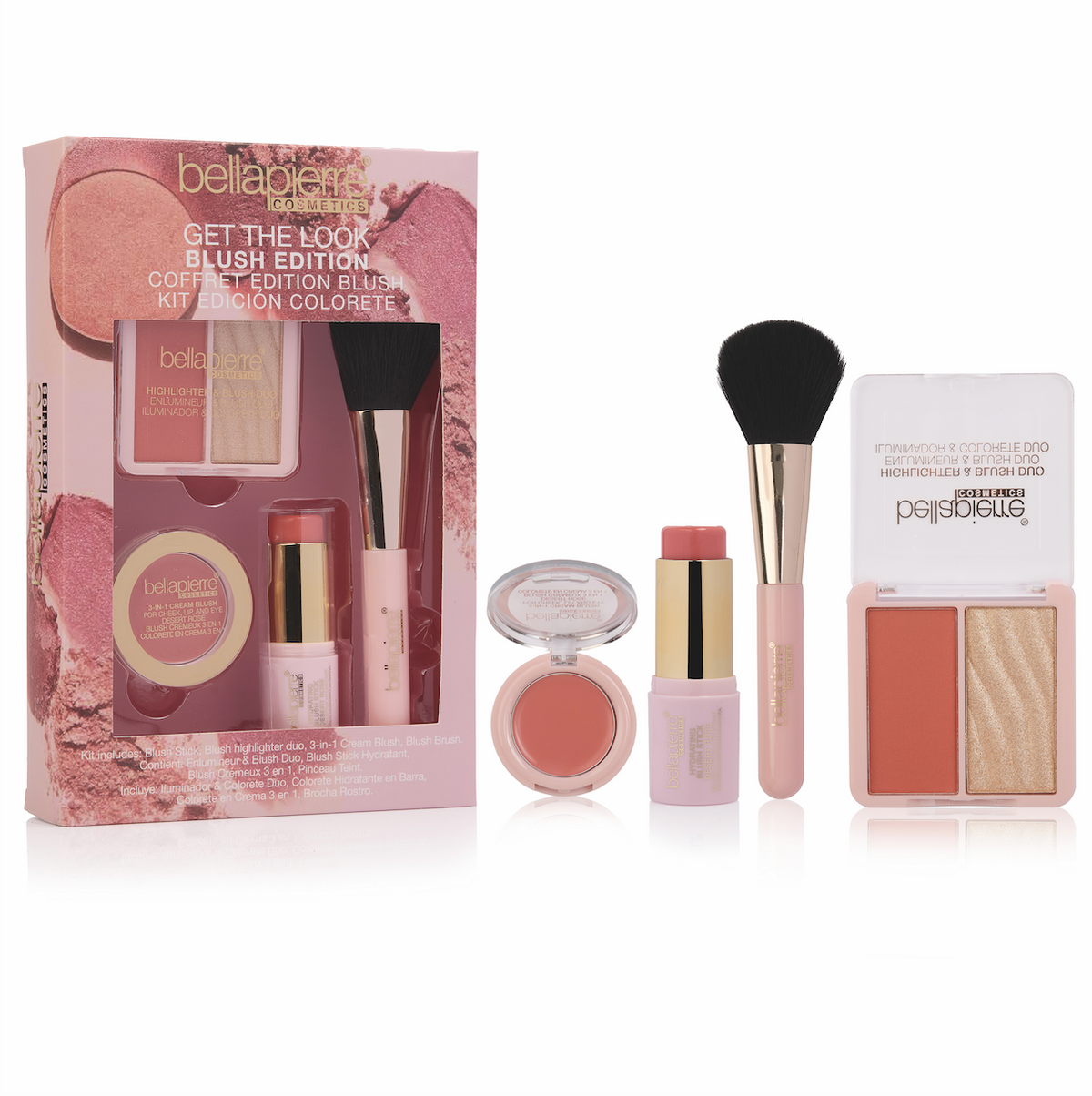 BP- Get the Look Blush Kit - Desert Rose ||pv=Desert Rose||
