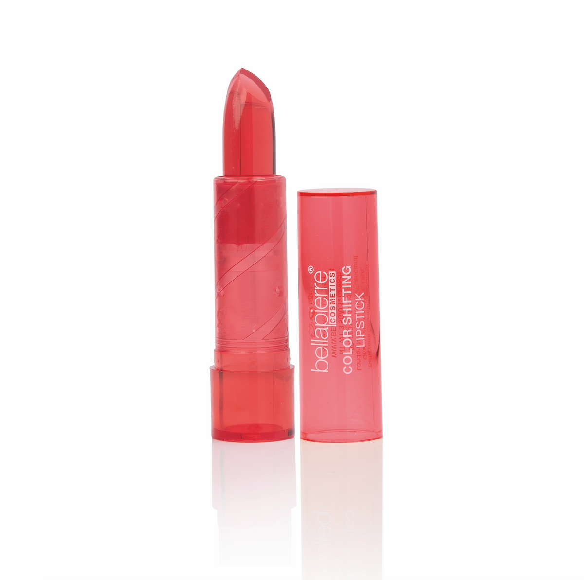 BP - Color Shifting Jelly Lipsticks - Pink ||pv=Pink||