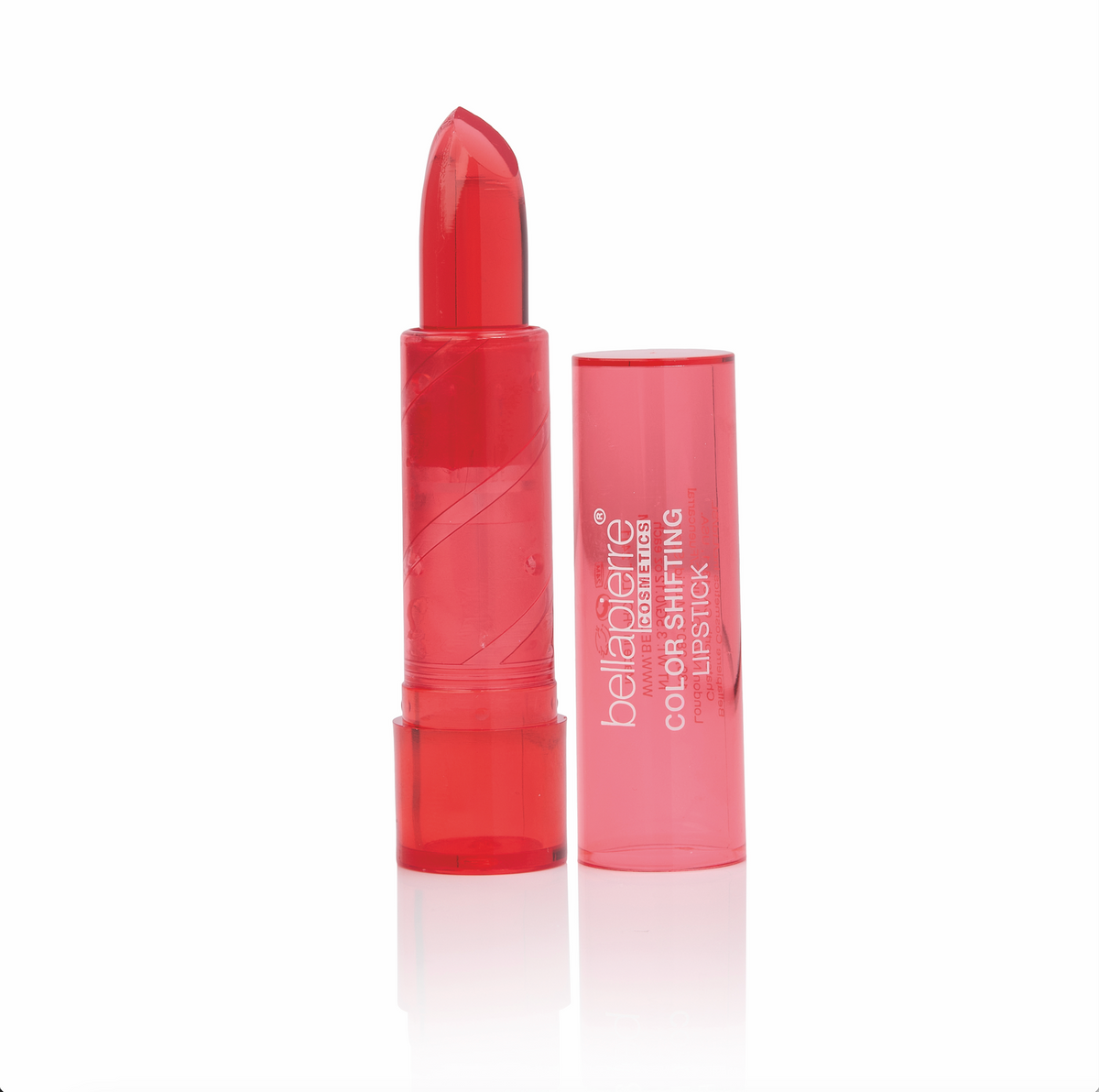 BP - Color Shifting Jelly Lipsticks - Rose ||pv=Rose||