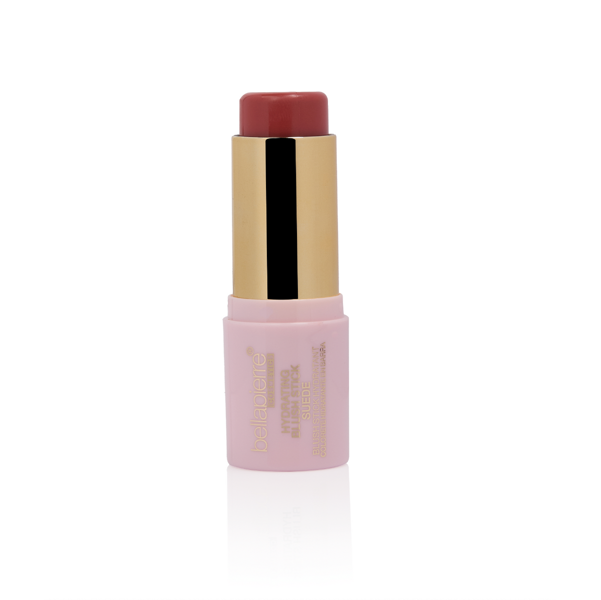 BP- Hydrating Blush Stick - Suede ||pv=Suede||