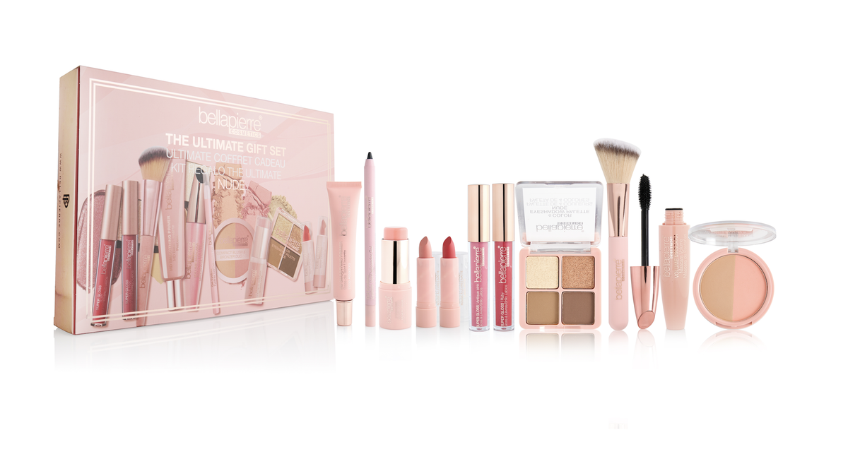 BP Ultimate Gift Set- Nude ||pv=*||