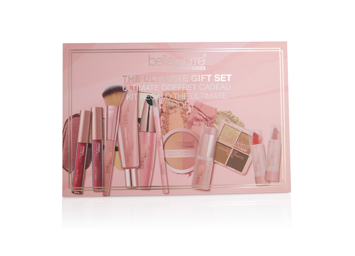 BP Ultimate Gift Set- Nude ||pv=*||
