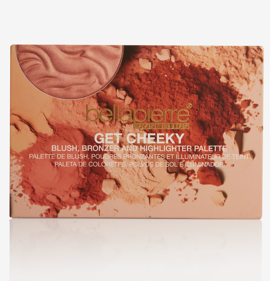 BP Get Cheeky Palette ||pv=*||