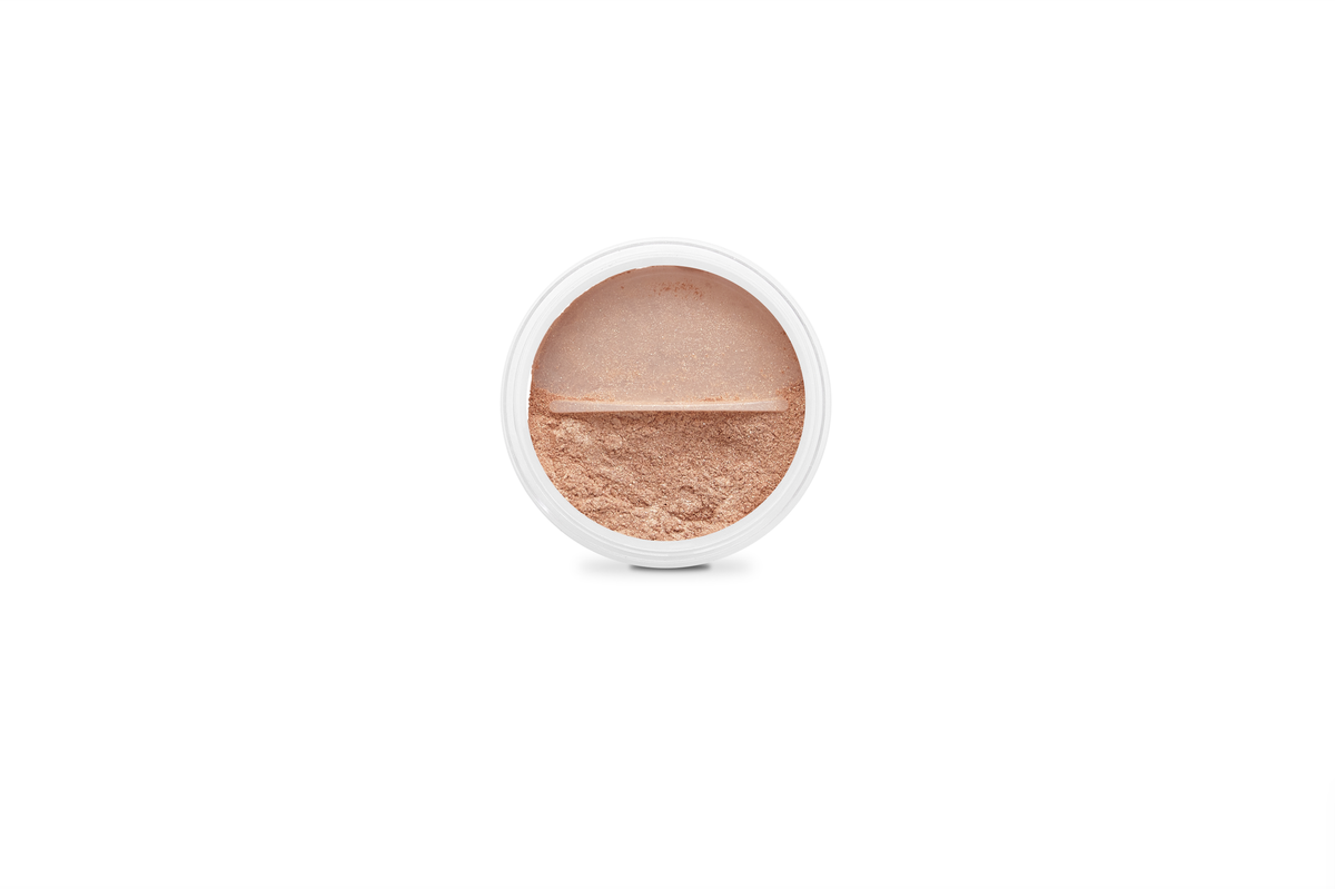 BP Mineral Loose Bronzer - Starshine 4 gram (MIDDEL) ||pv=Starshine 4 gram (MIDDEL)||