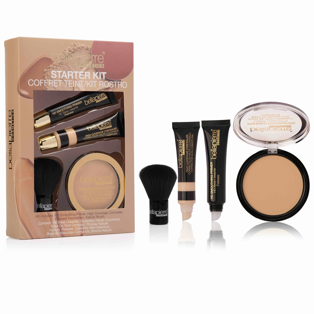 BP- Starter Kit - Medium ||pv=Medium||