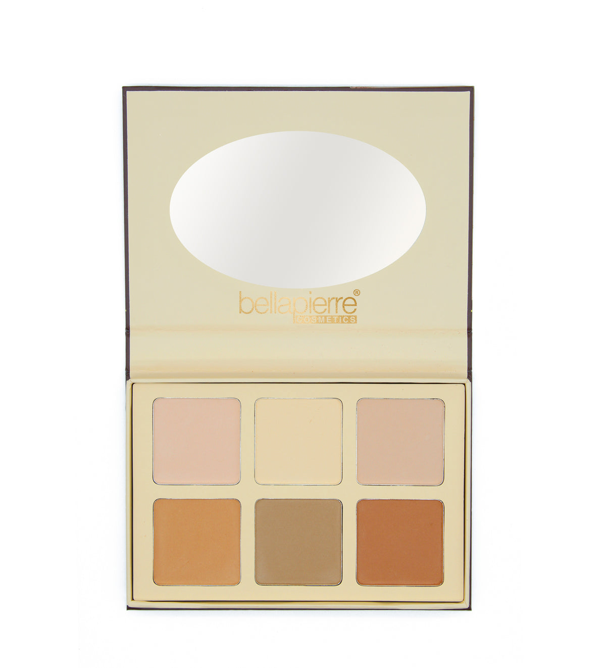 BP BIG Contour & Highlighting POWDER palette ||pv=*||