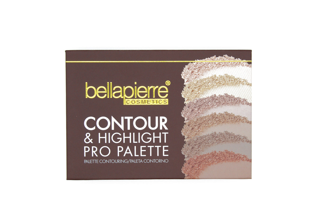 BP BIG Contour & Highlighting POWDER palette ||pv=*||