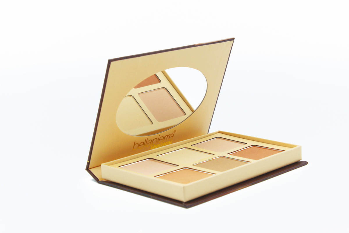 BP BIG Contour & Highlighting POWDER palette ||pv=*||