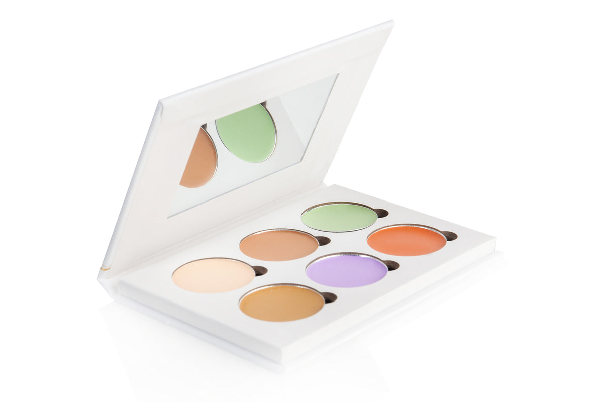 BP Color Correcting Concealer Palette ||pv=*||