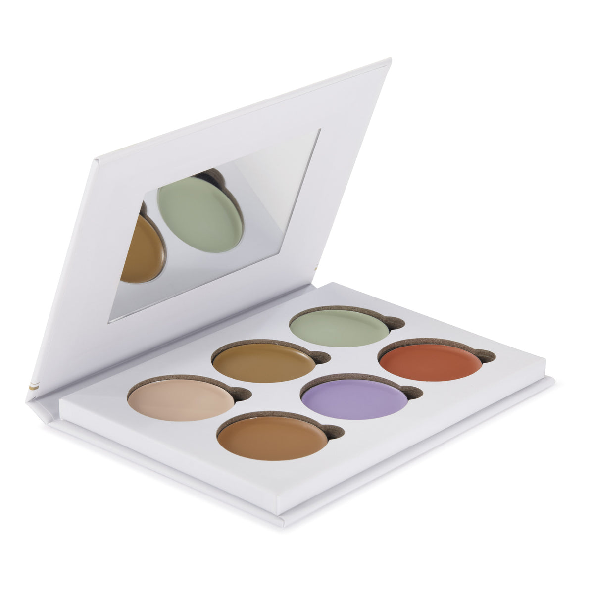 BP Color Correcting Concealer Palette ||pv=*||