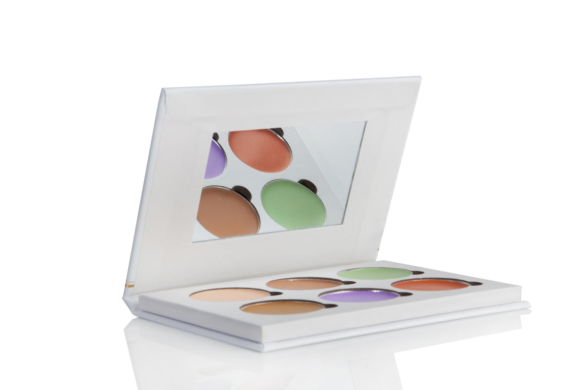 BP Color Correcting Concealer Palette ||pv=*||
